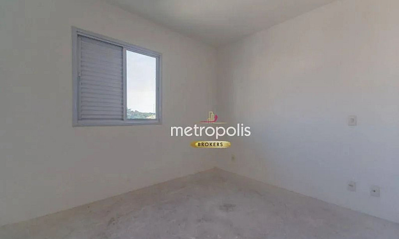 Apartamento Com 3 Do...