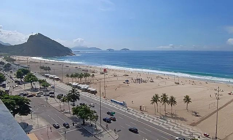 Vista Panorâmica Ao ...