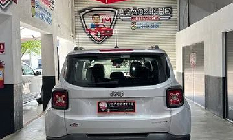 Jeep 1.8 Renegade Sp...