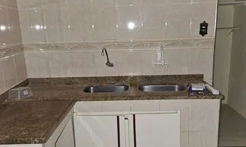 Apartamento Para Alu...