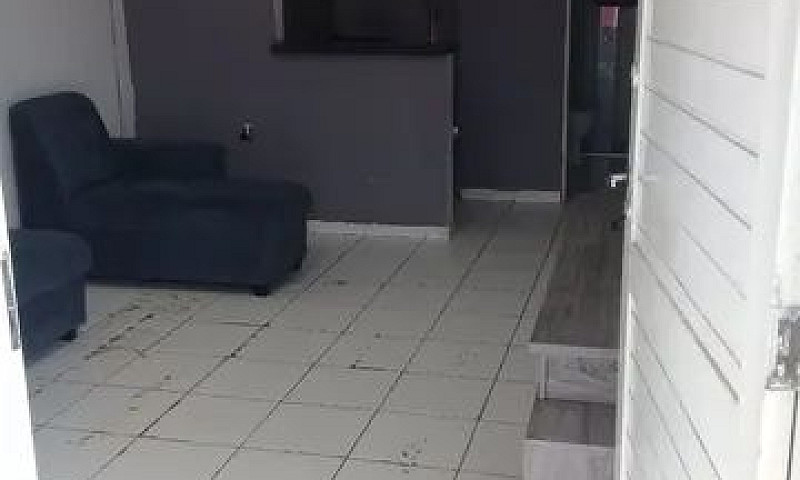 Aluguel De Casa Na F...