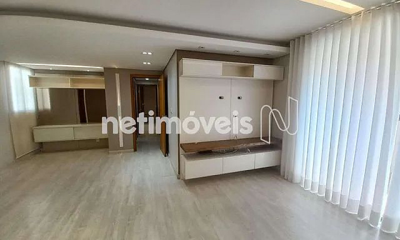 Locação Apartamento ...
