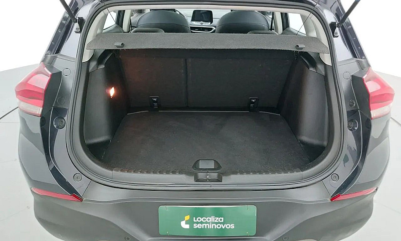 Chevrolet Tracker 20...
