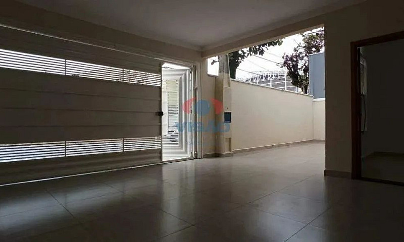 Casa Para Aluguel, 3...