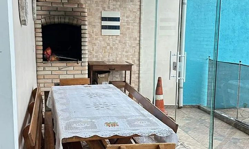 Sobrado Com Piscina,...