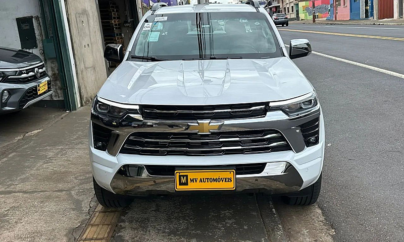 Chevrolet S10 P-Up H...