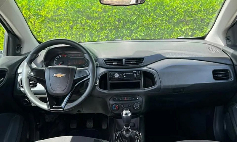 Chevrolet Joy Hatch ...