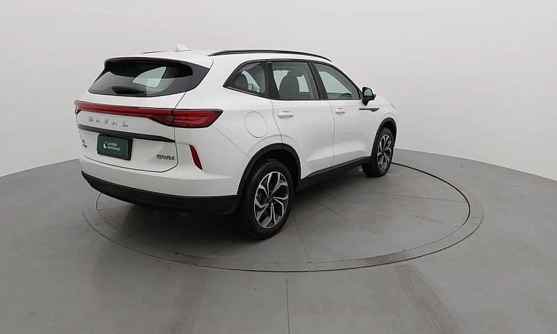 Gwm Haval H6 Premium...