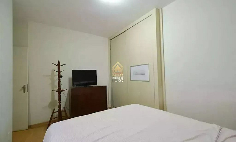 Apartamento Para Alu...