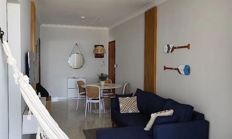 Apartamento Beira-Ma...