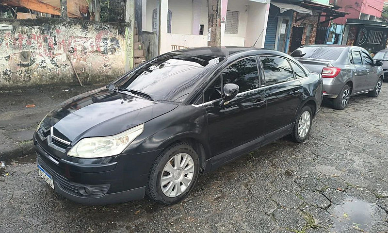 Citroen C4 Pal.excl/...