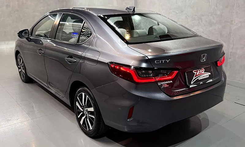 City Touring 2023...