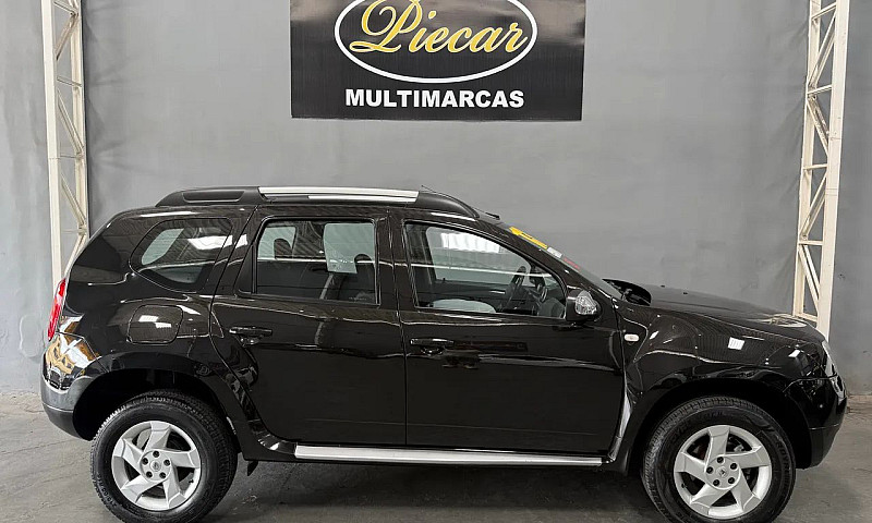 Renault Duster Dynam...