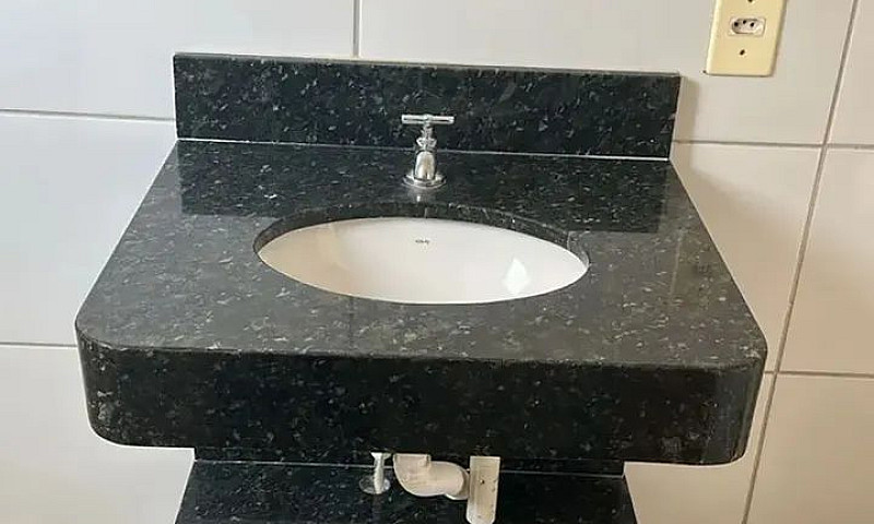 Apartamento Para Alu...