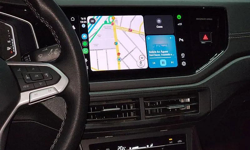 Volkswagen Virtus Ex...