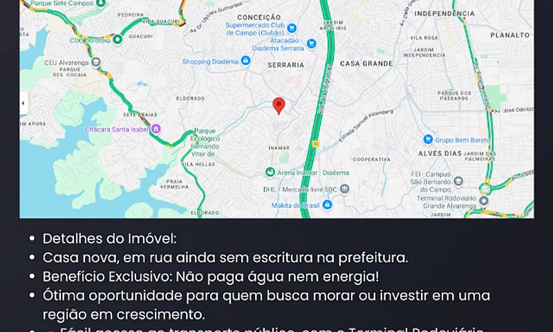 Oportunidade Em Diad...