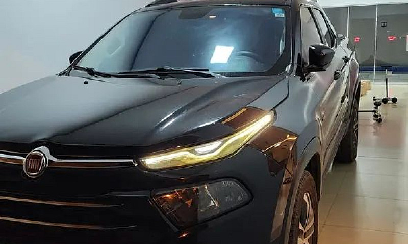 Fiat Toro Freedom 2....