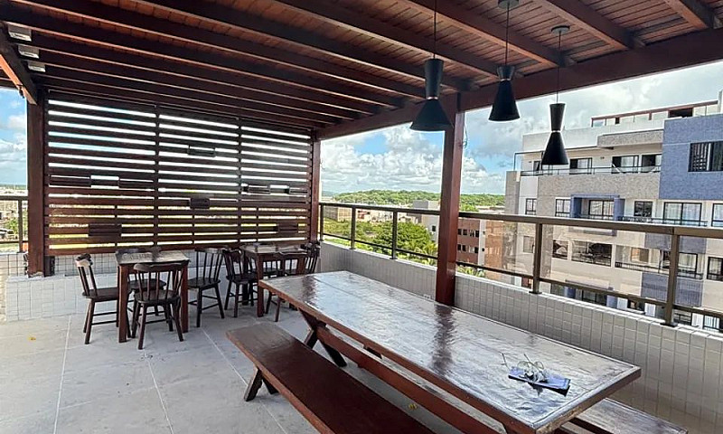 Apartamento Na Praia...