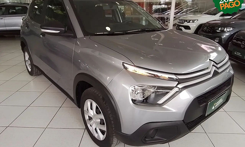 Citroen C3 2024 1.0 ...