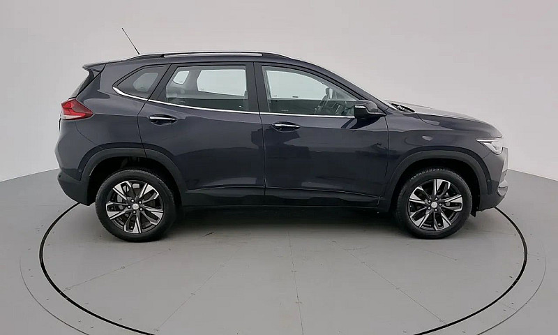 Chevrolet Tracker 20...