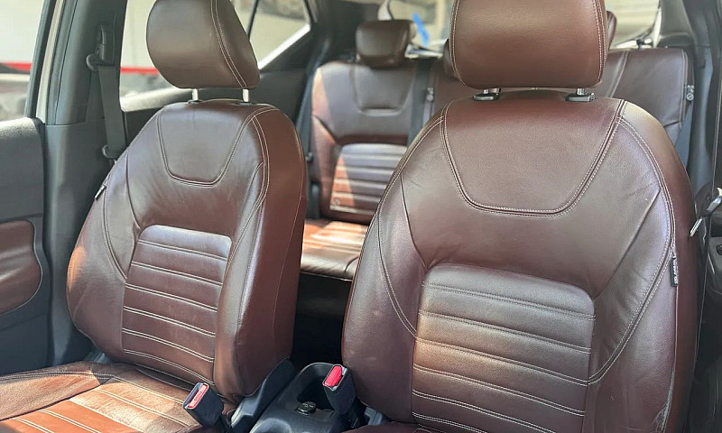 Nissan Kicks Sl 1.6 ...