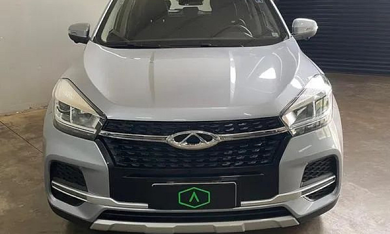Chery Tiggo 5X Txs 1...