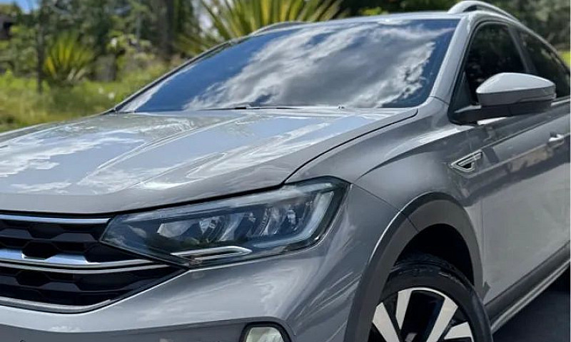 Nivus Highline 2021 ...