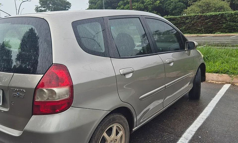 Honda Fit Ex/S/Ex 1....