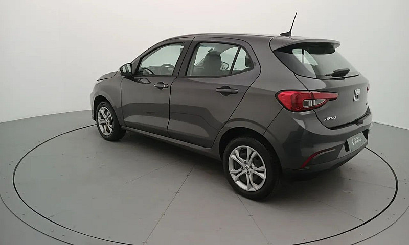 Fiat Argo Drive 1.3 ...