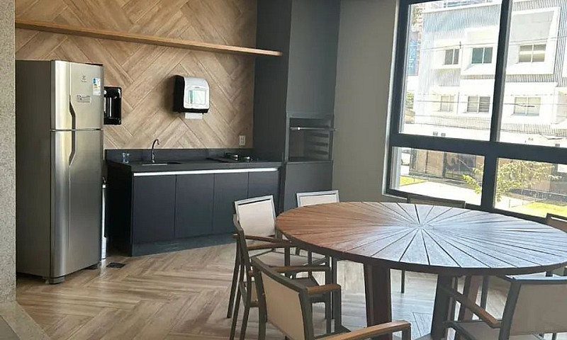 Apartamento Com 3 Qu...