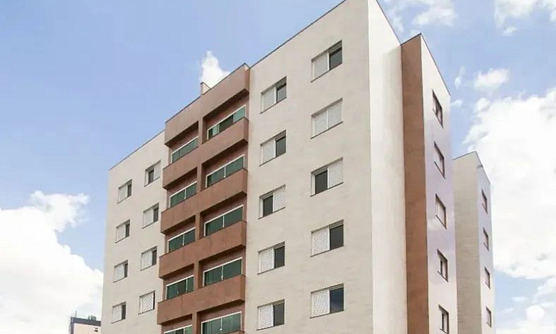 Apartamento Para Alu...