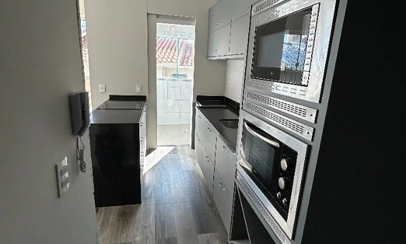 Apto Impecável  Nos ...