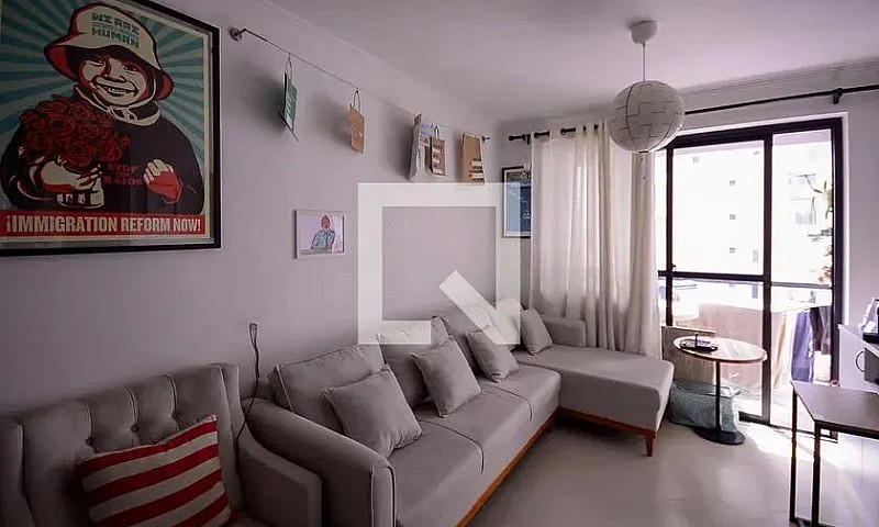 Apartamento À Venda ...