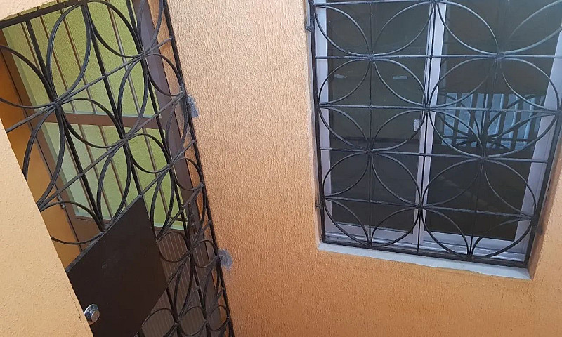 Apartamento Na Parqu...