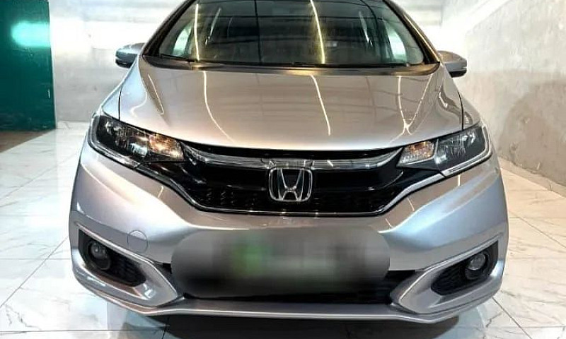 Honda Fit Ex/S/Ex 1....