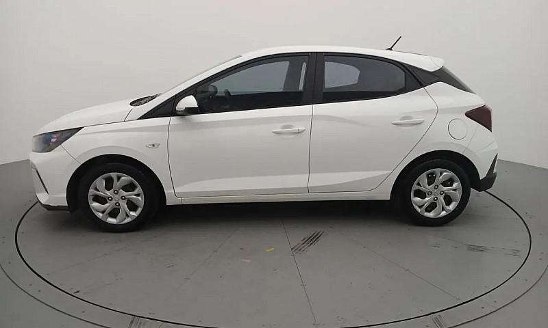 Hyundai Hb20 2025 1....