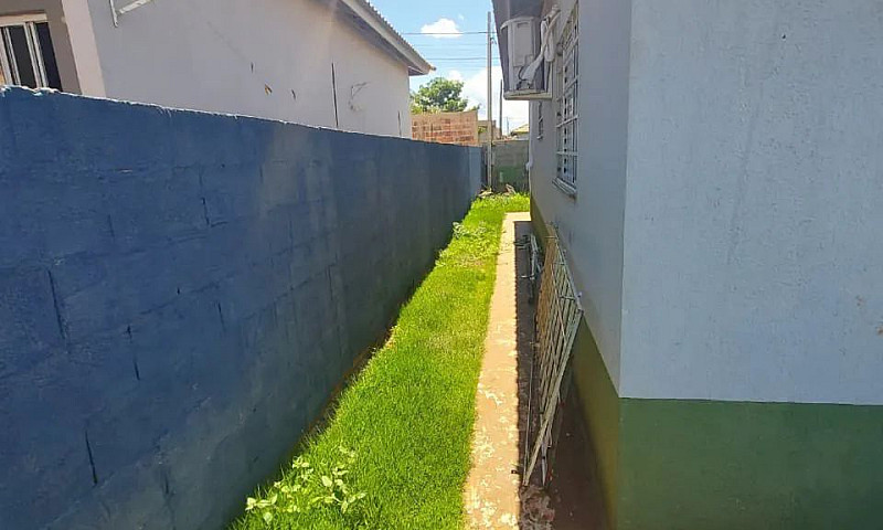 Vendo Casa No Conj B...