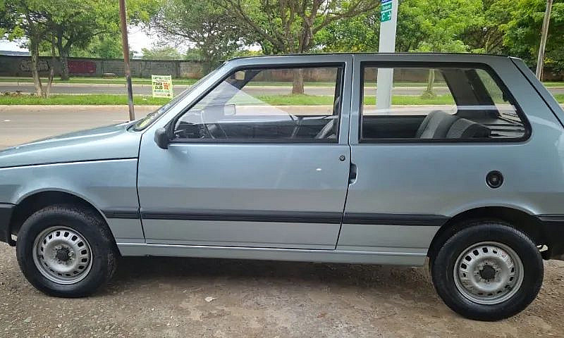 Fiat Uno Mille 1.0/ ...