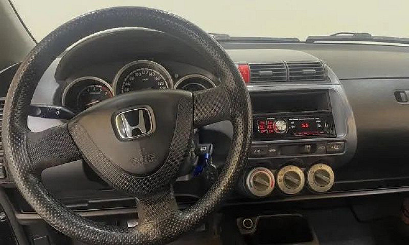 Honda Fit Lx 1.4/ 1....