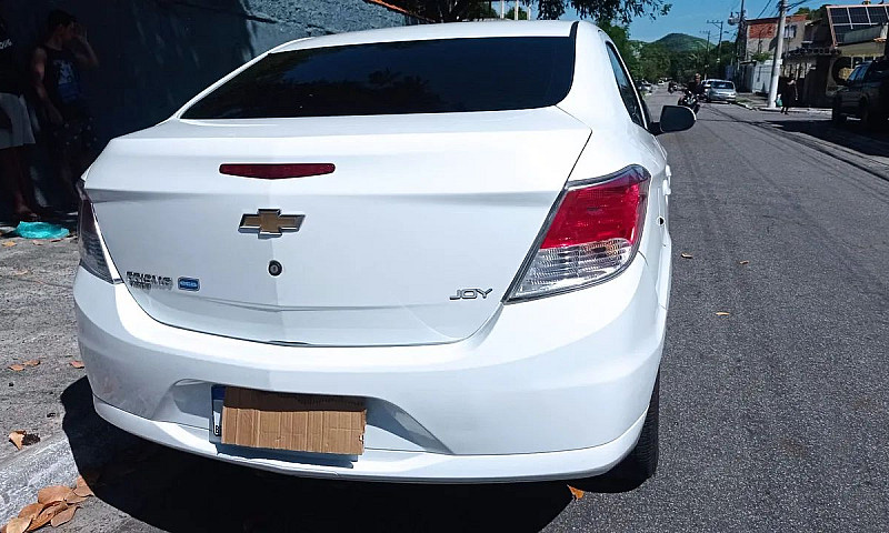 Chevrolet Prisma Sed...