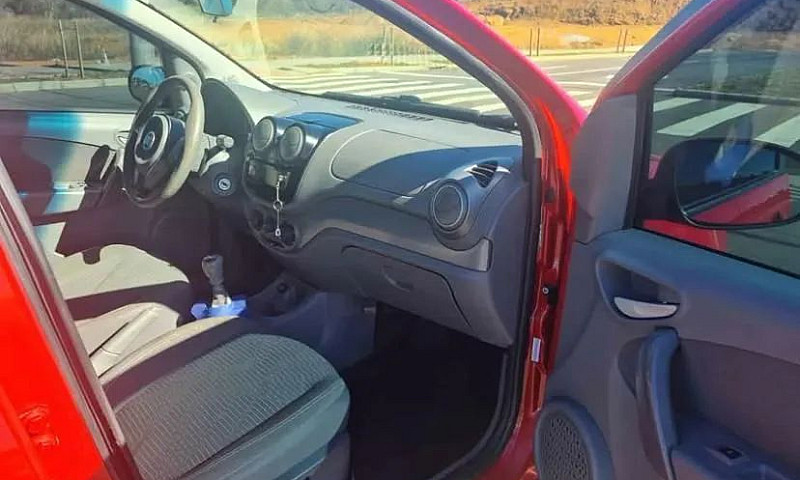 Fiat Palio Attractiv...