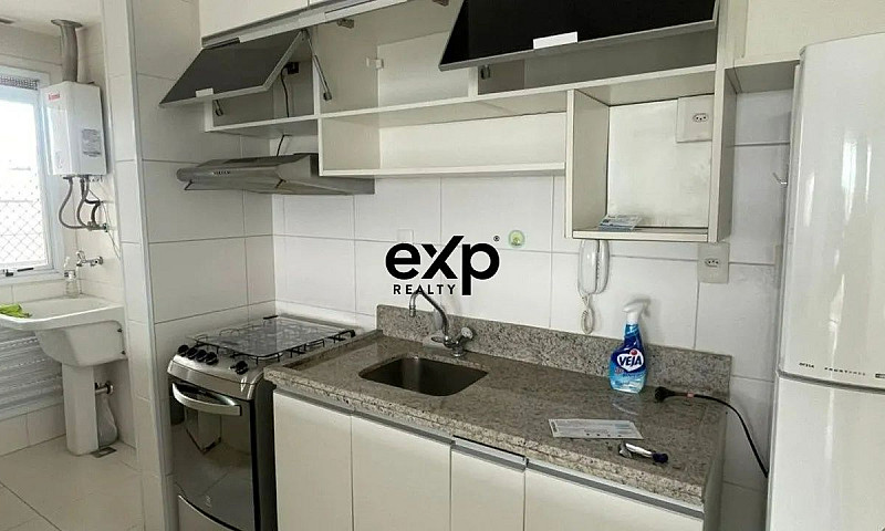 Apartamento Para Ven...
