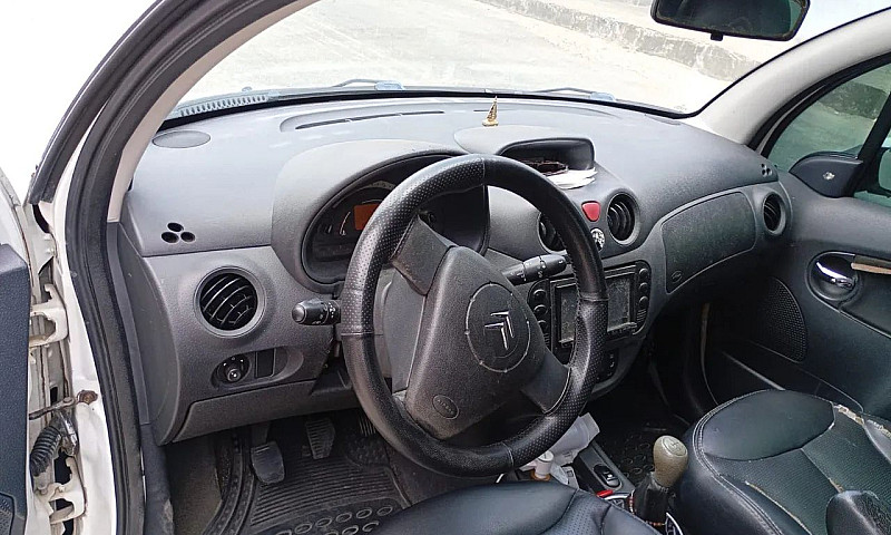 Citroen C3 Exclusive...