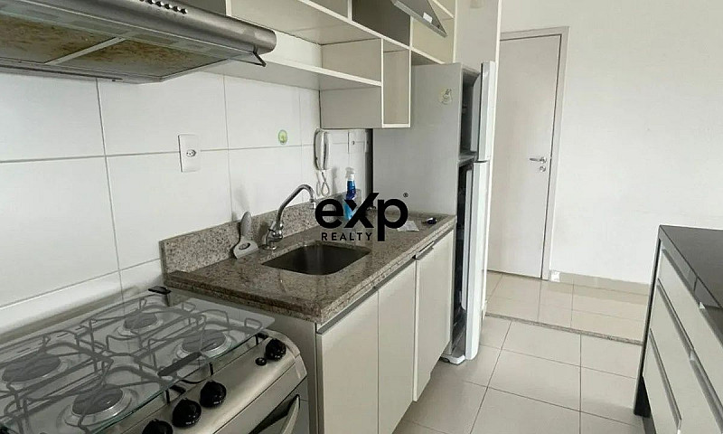 Apartamento Para Ven...