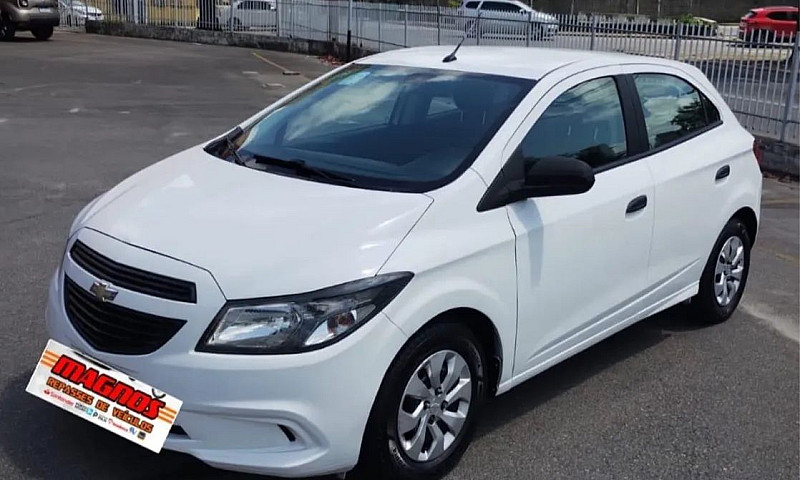 Chevrolet Onix Joy H...