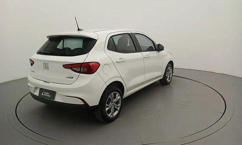 Fiat Argo Drive 1.0 ...