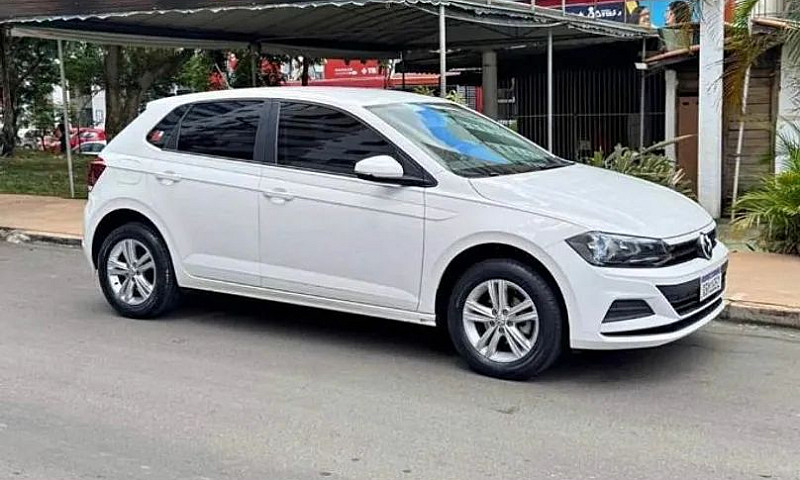 Volkswagen Polo 1.6 ...