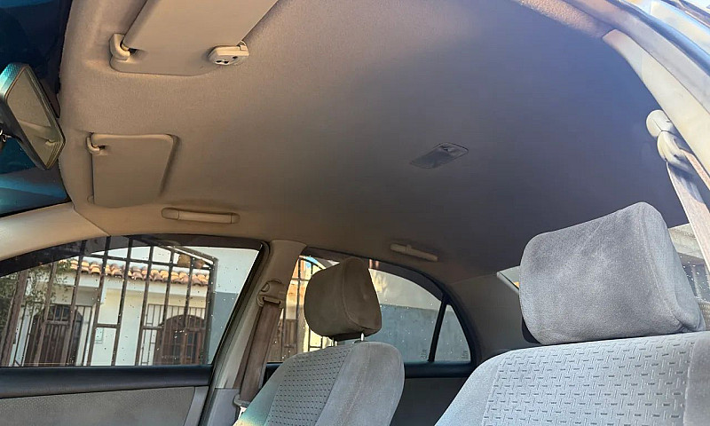 Toyota Corolla Xli 1...