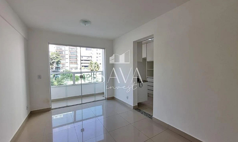 Apartamento Para Alu...
