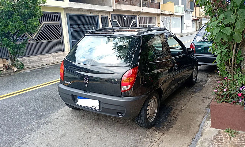 Chevrolet Celta 1.0/...